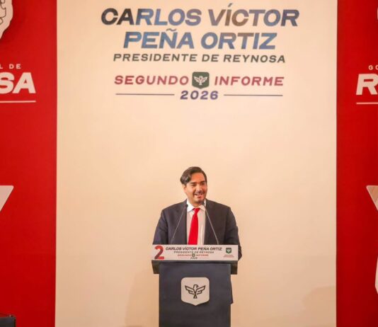 Impulsa el Gobierno de Carlos Peña Ortiz al deporte de Reynosa