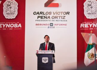 Asignó Gobierno de Carlos Peña Ortiz 820 MDP en Becas en cinco años
