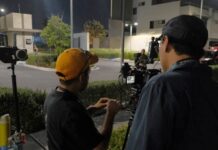 Reconoce cineasta reynosense apoyo del Gobierno de Reynosa tras alcanzar selección en el FICM