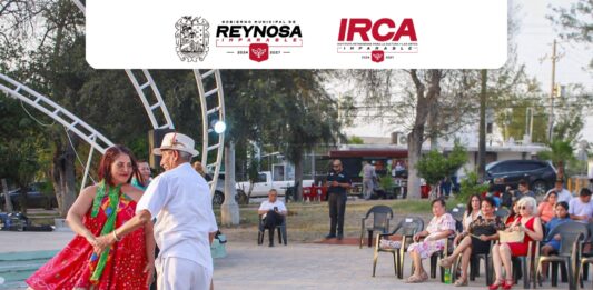 Invita Gobierno de Carlos Peña Ortiz a jóvenes y adultos a aprender danzón