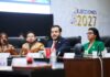 Alerta PRI pir órganos electorales incompletos