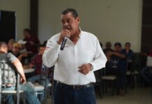 Carlos de Anda, la carta fuerte de Morena