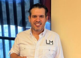 Las candidaturas independientes no pueden ser un tema secundario”: Luis Miguel Iglesias