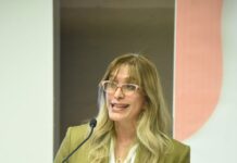 Destaca senadora Maki Ortiz avances en salud, medio ambiente y educación; advirtió retos pendientes