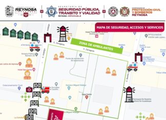 Implementaràn operativo de seguridad PCYB por el grito de independencia