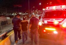 Atendió PCyB a joven con problema emocional temporal