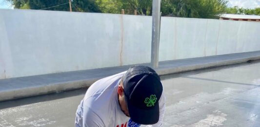 Mejora Gobierno de Carlos Peña Ortiz funcionamiento de infraestructura sanitaria de Reynosa