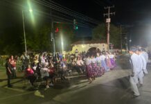 La poesía despierta y transforma consciencias; participan 3 mil declamadores en Jornada Nacional de Antorcha