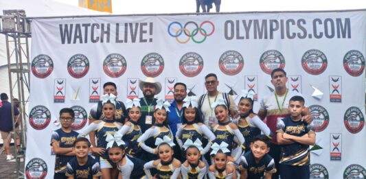 Conquista Xtreme Jags IMD la medalla de plata en competencia internacional