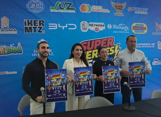 Anuncian Carrera «Super Héroes 5K y 1K» con Causa a beneficio de «La Casita de los Michis»