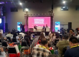 INDEX Reynosa impulsa la competitividad fronteriza con la apertura de Foro Index Reynosa 2026