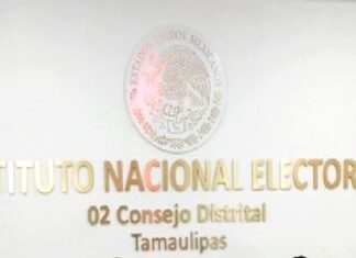 INE Tamaulipas inicia campaña anual intensa 2026-2027 para actualizar el padrón electoral