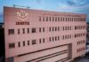 Hasta octubre operara al 100 % el nuevo hospital del ISSSTE en Tampico