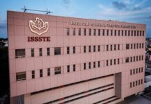 Hasta octubre operara al 100 % el nuevo hospital del ISSSTE en Tampico