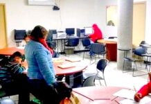 ITEA invita a ciudadanos a terminar sus estudios de nivel básico