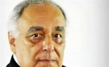 Muere ‘El Conde de Agualeguas’