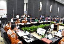 Inicia IETAM Proceso Electoral Ordinario 2026-2027 para la renovación de diputaciones locales e integrantes de ayuntamientos