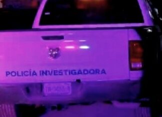 Investigan fallecimiento de menor en una vivienda