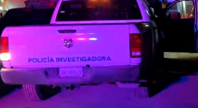 Investigan muerte de persona hallada amarrada a un poste
