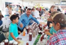 Invitan al Tianguis Rural Regional en Ciudad Victoria
