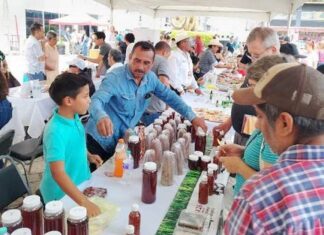 Invitan al Tianguis Rural Regional en Ciudad Victoria
