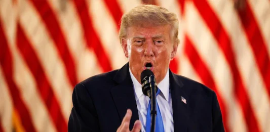 Rusia niega plan de atacar a un país de la OTAN… mientras Trump le pide terminar la guerra en Ucrania