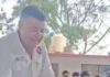 Crónica de la miseria: Dos lápices y una sonrisa