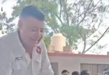 Crónica de la miseria: Dos lápices y una sonrisa