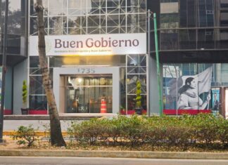 Gobierno investiga posible venta de 12.9 millones de registros con datos personales