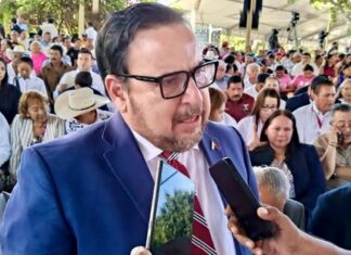 Mejoran infraestructura educativa en municipios rurales