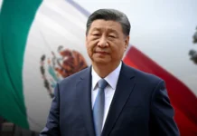 Esto no le gusta a Trump: China quiere ampliar ‘intercambios y cooperación’ con México