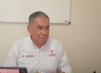 COEPRIS advierte a la población sobre el riesgo de compra de medicamentos en línea
