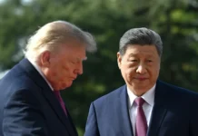 Trump destaca su amistad con Xi Jinping: ‘Trabajaremos juntos por nuestras naciones’