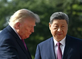 Trump destaca su amistad con Xi Jinping: ‘Trabajaremos juntos por nuestras naciones’