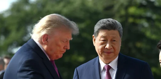 Trump destaca su amistad con Xi Jinping: ‘Trabajaremos juntos por nuestras naciones’