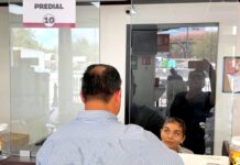 ¡Paga tu Predial y transforma Reynosa!