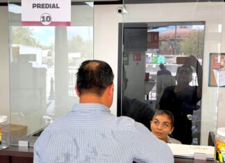 ¡Paga tu Predial y transforma Reynosa!