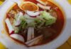 Subieron hasta 70% verduras para preparar platillos patrios