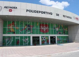 Será Reynosa sede de la Paralimpiada CONADE Tamaulipas 2026