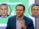 La ‘plaza de Mexicali’: ¿Quiénes son los sancionados junto con Carlos Torres, exesposo de Marina del Pilar?
