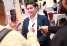 Refuerzan atención integral de la juventud en salud mental y reproductiva