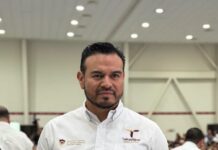 Registra Tamaulipas una disminución por debajo de la media nacional, en homicidio doloso de enero a agosto de 2026