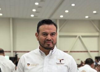 Registra Tamaulipas una disminución por debajo de la media nacional, en homicidio doloso de enero a agosto de 2026