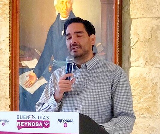 Rendirá Carlos Peña, segundo informe de gobierno Municipal