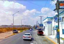 Reportan a persona sin vida en clínica particular