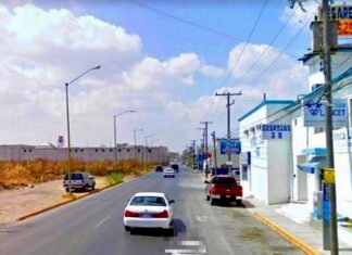 Reportan a persona sin vida en clínica particular