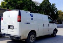 Reportan a persona sin vida en clínica particular de la Juarez