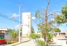 Hallan a persona sin vida en una vivienda de la colonia El Mezquite