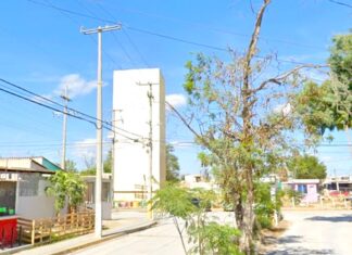 Hallan a persona sin vida en una vivienda de la colonia El Mezquite