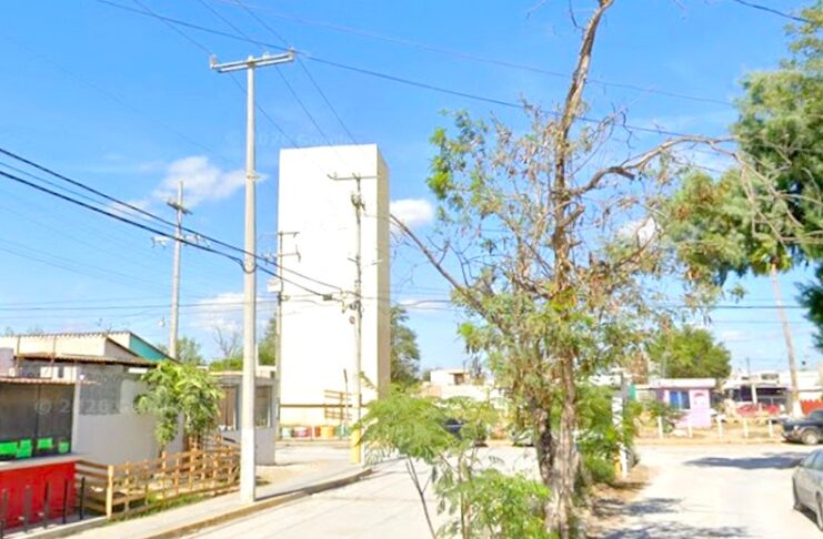 Hallan a persona sin vida en una vivienda de la colonia El Mezquite